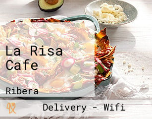 La Risa Cafe