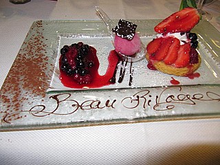 Beau Rivage