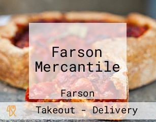 Farson Mercantile