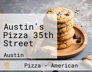 Austin's Pizza 35th Street