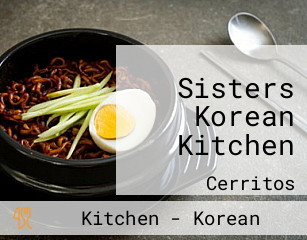 Sisters Korean Kitchen