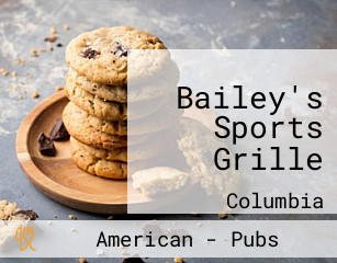 Bailey's Sports Grille