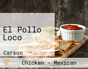 El Pollo Loco