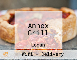 Annex Grill