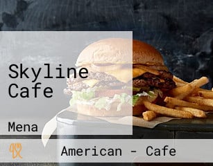 Skyline Cafe