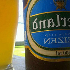 Cervejaria Genipabu