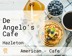 De Angelo's Cafe