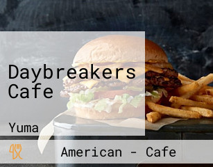 Daybreakers Cafe