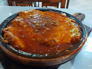 Roberto's