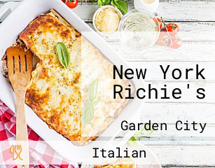 New York Richie's