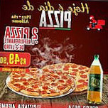 Pizzaria Aifome