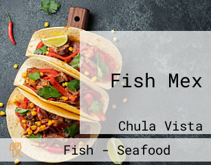 Fish Mex