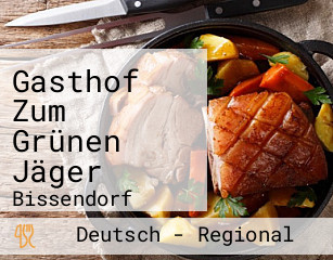 Gasthof Zum Grünen Jäger