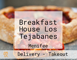 Breakfast House Los Tejabanes