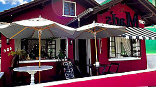 Mad's Café Vinho