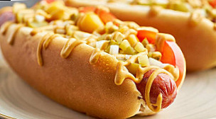 Hot Dog Litoranea