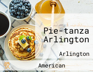 Pie-tanza Arlington