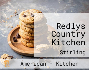 Redlys Country Kitchen