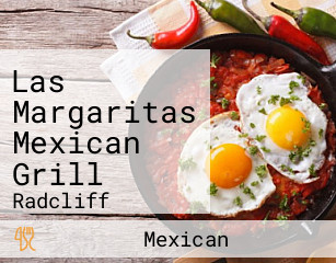 Las Margaritas Mexican Grill