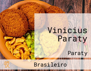 Vinicius Paraty