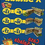 Casa Do X-salada