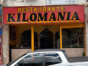Kilomania