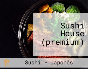 Sushi House (premium)