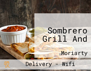 Sombrero Grill And
