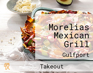 Morelias Mexican Grill