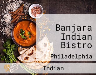 Banjara Indian Bistro