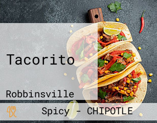 Tacorito