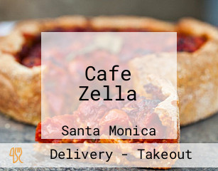 Cafe Zella