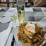Restaurante Barra-cheia