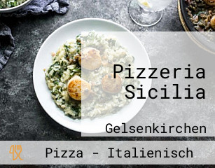 Pizzeria Sicilia