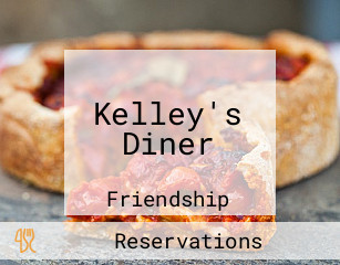 Kelley's Diner