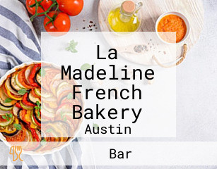 La Madeline French Bakery
