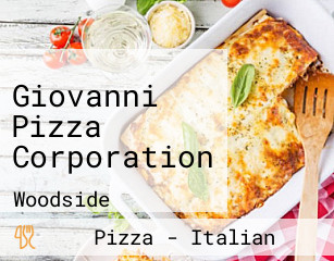 Giovanni Pizza Corporation