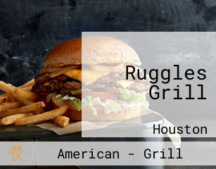 Ruggles Grill