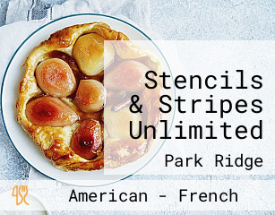 Stencils & Stripes Unlimited