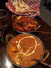 La Jawab Indian & Hakka Chinese Cuisine