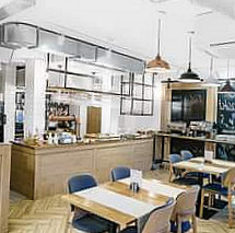 Bistro Słowacki