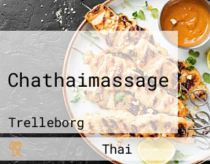 Chathaimassage