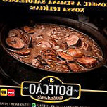 Botecão Bar E Restaurante