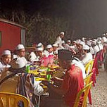 Dapur Nasi Sup Losong