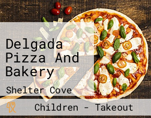 Delgada Pizza And Bakery