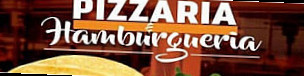 Pizzaria E Hanburgueria Monteirense