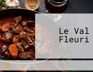 Le Val Fleuri