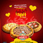 Pizzaria Elshaday