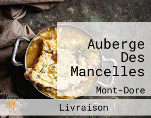 Auberge Des Mancelles