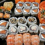 Sushi Masu